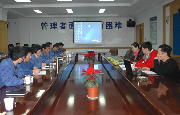 必发集团顺遂通过国核工程有限公司质保监查