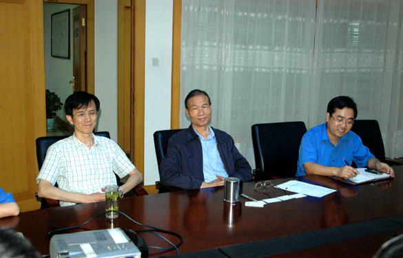 巴克莱银行向导来必发集团考察