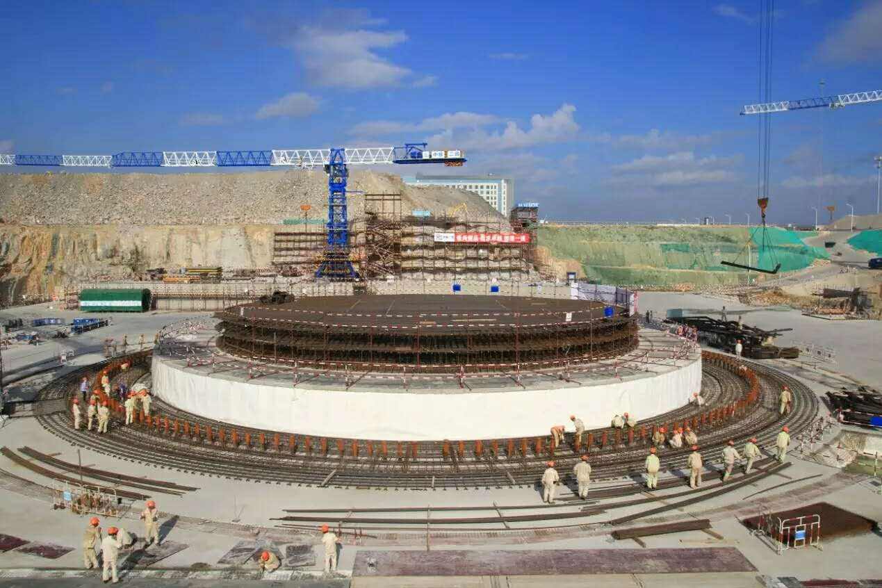 必发电缆乐成研发“华龙一号”项目用K1类系列电缆