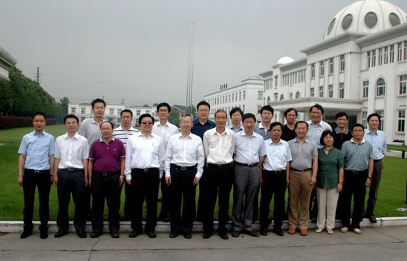 天下第九次电力电缆运行履历交流会准备会在必发集团召开