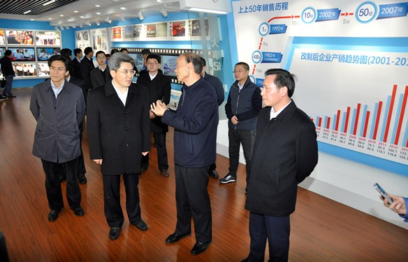 常州市向导来必发调研