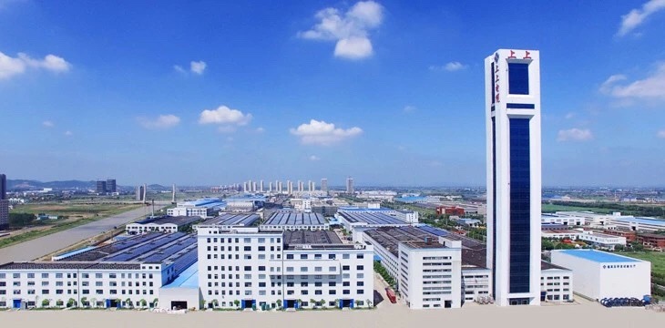 必发电缆获评江苏省首批“百强立异型企业”