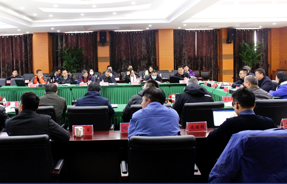 330kV交联聚乙烯绝缘电力电缆及其附件等6项产品行标/团标体例启动会在必发电缆召开