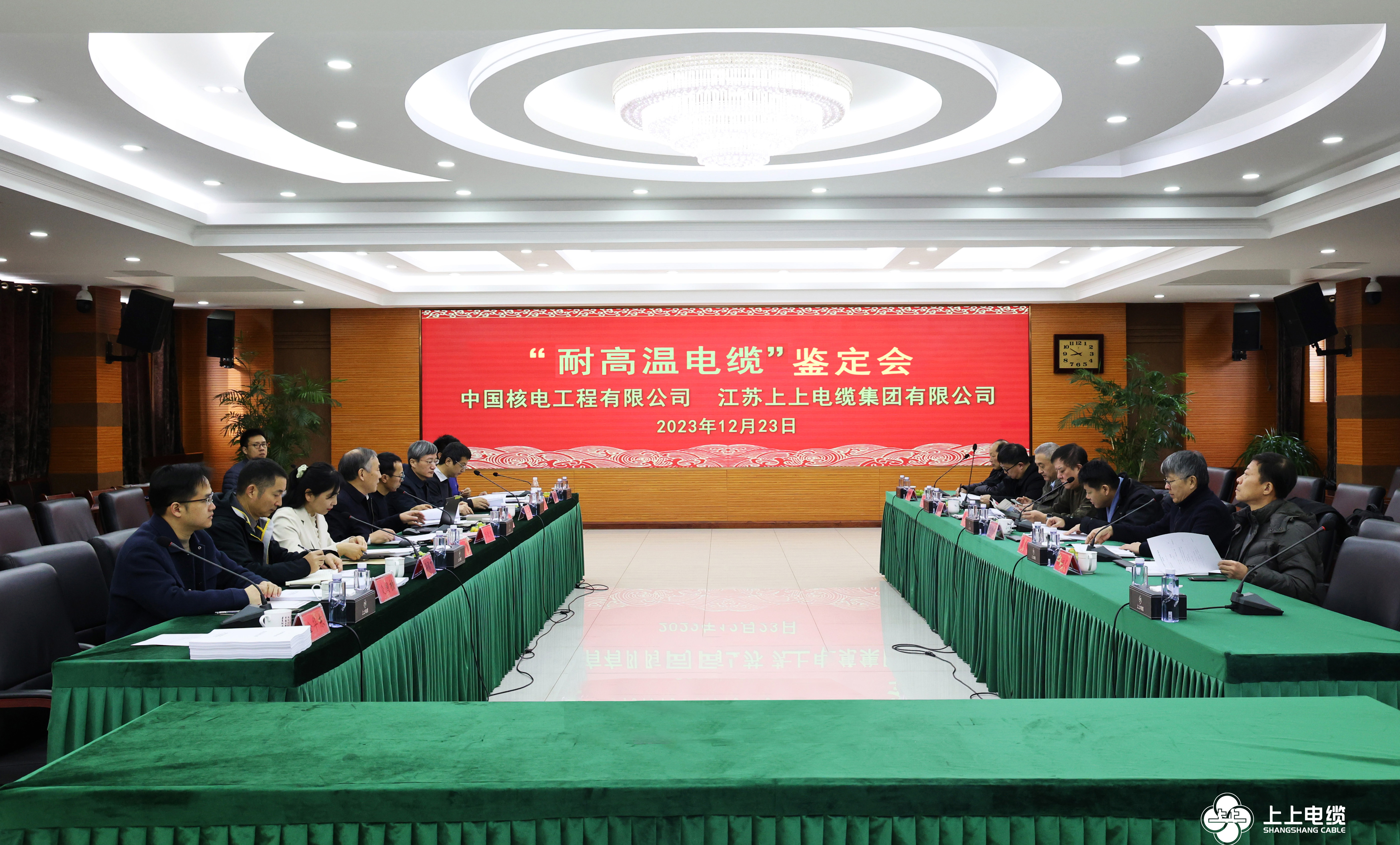 必发电缆“特种耐高温电缆”新产品通过判断，，，，，，达国际领先水平